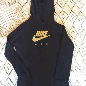 nike air sweatshirt